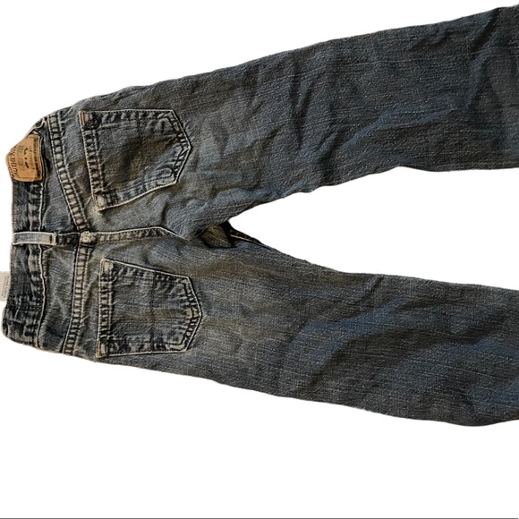 Boys size 6 regular Levi’s - Picture 2 of 4